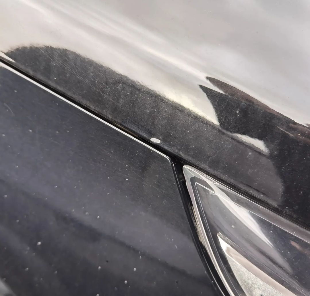 Осмотр Hyundai Solaris 2019 г.в. 69.000 км.